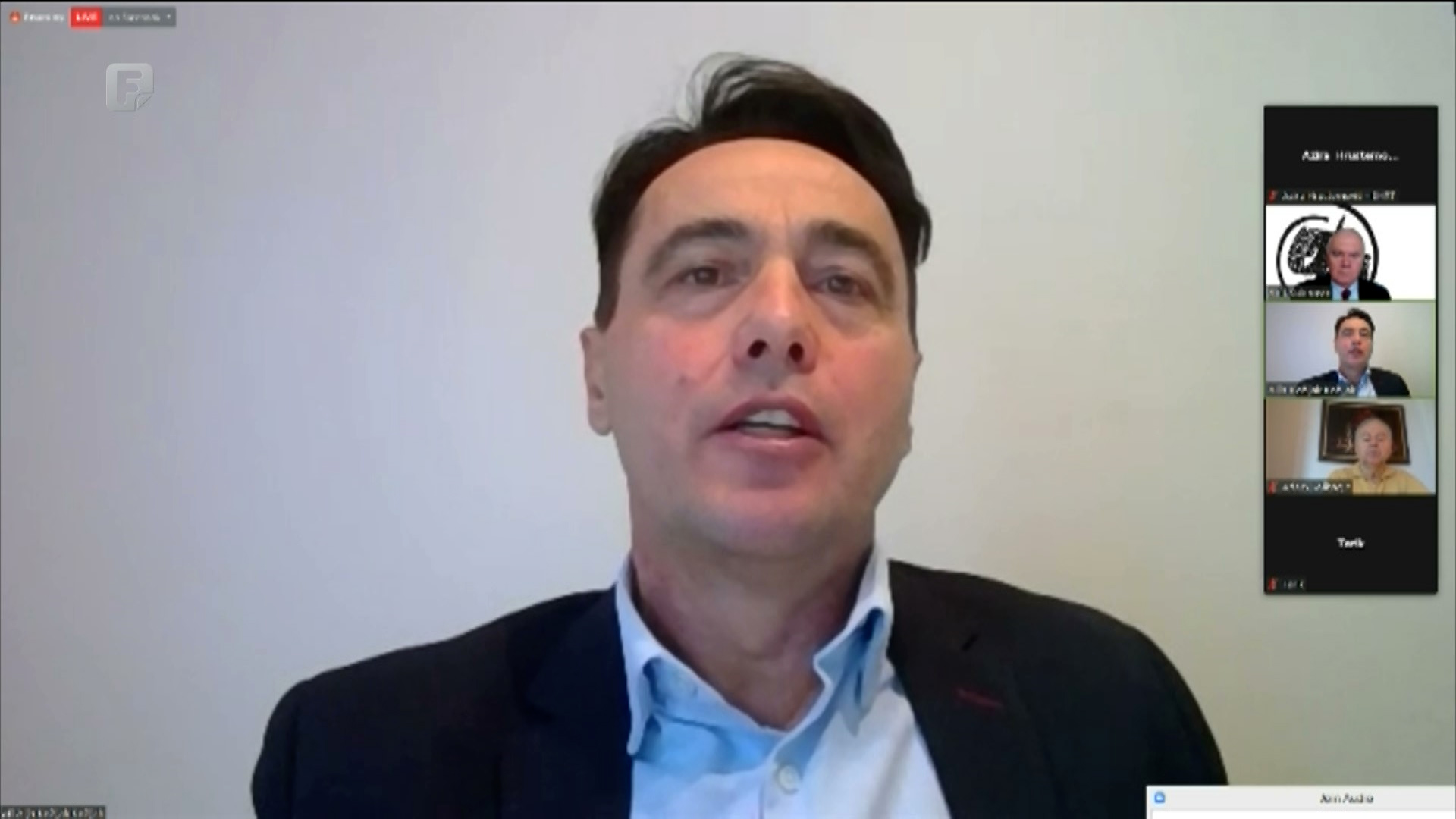 Kožljak: Mnogo je prostora za djelovanje, trebamo svi preuzeti odgovornost